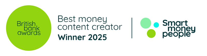 British Bank Awards 2025, Best Money Content Creator winner